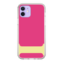 Slim Protection Case［ Original - initial color - I pink ］