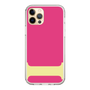 Slim Protection Case［ Original - initial color - I pink ］