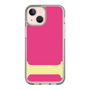 Slim Protection Case［ Original - initial color - I pink ］