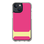 Slim Protection Case［ Original - initial color - I pink ］