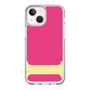 Slim Protection Case［ Original - initial color - I pink ］