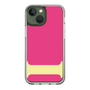 Slim Protection Case［ Original - initial color - I pink ］