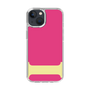 Slim Protection Case［ Original - initial color - I pink ］