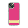 Slim Protection Case［ Original - initial color - I pink ］