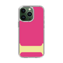 Slim Protection Case［ Original - initial color - I pink ］