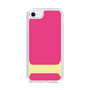 Slim Protection Case［ Original - initial color - I pink ］