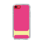 Slim Protection Case［ Original - initial color - I pink ］