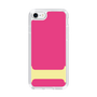 Slim Protection Case［ Original - initial color - I pink ］