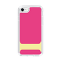 Slim Protection Case［ Original - initial color - I pink ］