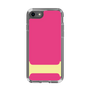 Slim Protection Case［ Original - initial color - I pink ］