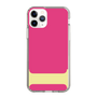 Slim Protection Case［ Original - initial color - I pink ］