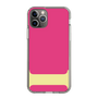 Slim Protection Case［ Original - initial color - I pink ］