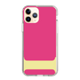 Slim Protection Case［ Original - initial color - I pink ］