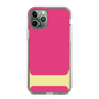 Slim Protection Case［ Original - initial color - I pink ］