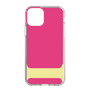 Slim Protection Case［ Original - initial color - I pink ］