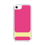 Slim Protection Case［ Original - initial color - I pink ］