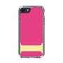 Slim Protection Case［ Original - initial color - I pink ］
