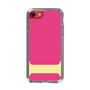 Slim Protection Case［ Original - initial color - I pink ］