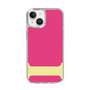Slim Protection Case［ Original - initial color - I pink ］