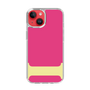 Slim Protection Case［ Original - initial color - I pink ］