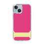 Slim Protection Case［ Original - initial color - I pink ］