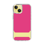 Slim Protection Case［ Original - initial color - I pink ］