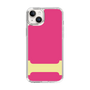 Slim Protection Case［ Original - initial color - I pink ］