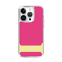 Slim Protection Case［ Original - initial color - I pink ］
