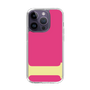 Slim Protection Case［ Original - initial color - I pink ］