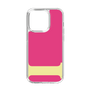 Slim Protection Case［ Original - initial color - I pink ］