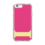 Slim Protection Case［ Original - initial color - I pink ］