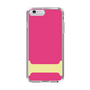 Slim Protection Case［ Original - initial color - I pink ］