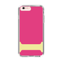 Slim Protection Case［ Original - initial color - I pink ］