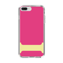 Slim Protection Case［ Original - initial color - I pink ］
