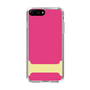 Slim Protection Case［ Original - initial color - I pink ］
