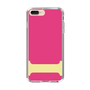 Slim Protection Case［ Original - initial color - I pink ］