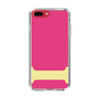 Slim Protection Case［ Original - initial color - I pink ］