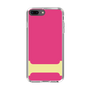 Slim Protection Case［ Original - initial color - I pink ］