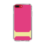 Slim Protection Case［ Original - initial color - I pink ］