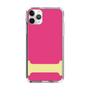 Slim Protection Case［ Original - initial color - I pink ］