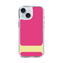 Slim Protection Case［ Original - initial color - I pink ］