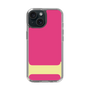 Slim Protection Case［ Original - initial color - I pink ］