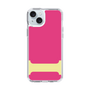 Slim Protection Case［ Original - initial color - I pink ］