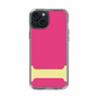 Slim Protection Case［ Original - initial color - I pink ］