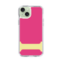 Slim Protection Case［ Original - initial color - I pink ］