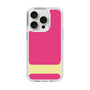 Slim Protection Case［ Original - initial color - I pink ］