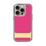 Slim Protection Case［ Original - initial color - I pink ］