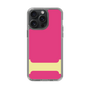 Slim Protection Case［ Original - initial color - I pink ］