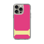 Slim Protection Case［ Original - initial color - I pink ］