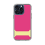 Slim Protection Case［ Original - initial color - I pink ］